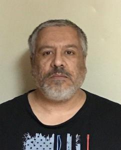 Miguel Cassanova a registered Sex Offender of New York