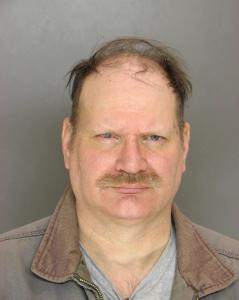 Edward Wittman a registered Sex Offender of New York