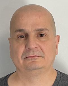 Jeffrey Diotte a registered Sex Offender of New York