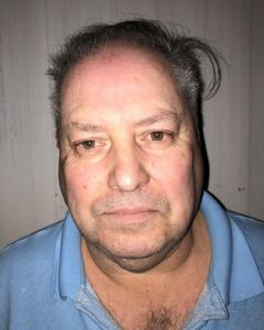 Gary L Freeman a registered Sex Offender of New York