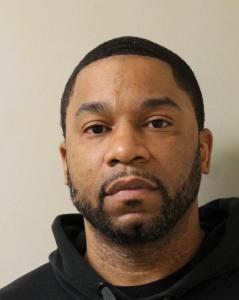 Deshon Rochford a registered Sex Offender of New York