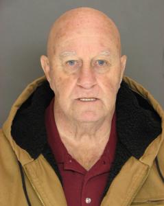 Elmer Bartlett a registered Sex Offender of New York