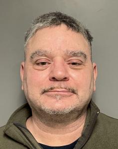 Craig Allis a registered Sex Offender of New York