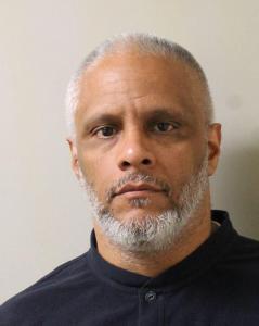 Eric Pagan a registered Sex Offender of New York