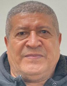 Jose Estrada a registered Sex Offender of New York