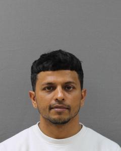 Mustapha Ali a registered Sex Offender of New York