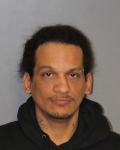 Cruz G Rivera a registered Sex Offender of New York