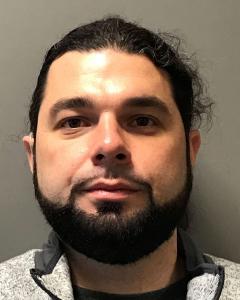 Joseph Calabrese a registered Sex Offender of New York