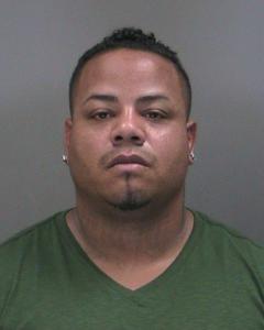 Luis Gonzalez a registered Sex Offender of New York