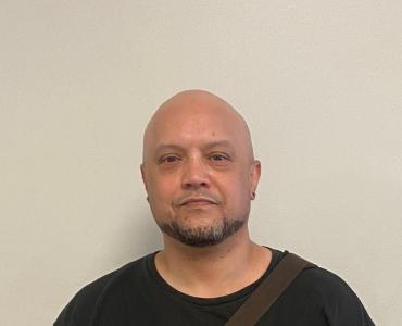Raul Santiago a registered Sex Offender of New York