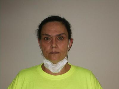 Carrie B Provost a registered Sex Offender of New York