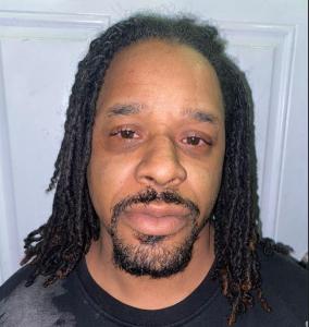 Daryl Harris a registered Sex Offender of New York