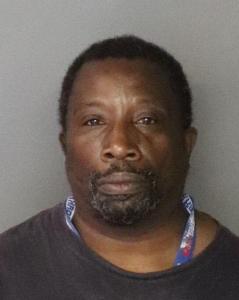 Arthur Ceasar a registered Sex Offender of New York