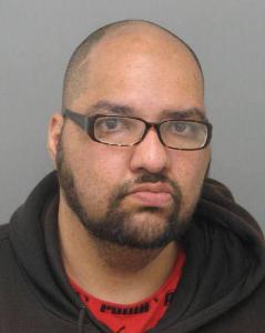 Christopher J James a registered Sex Offender of New York