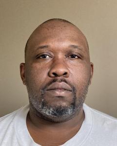 Eric A Spikes a registered Sex Offender of New York