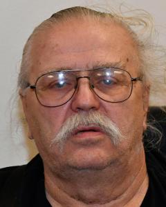 Kenneth G Shoemaker a registered Sex Offender of New York