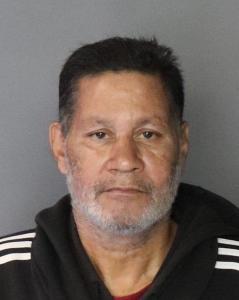 Frank Quinones a registered Sex Offender of New York