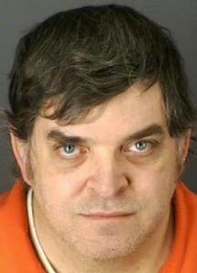 Michael Adsit a registered Sex Offender of New York