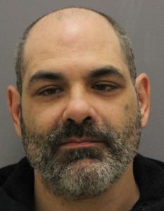 Kenneth C Durham a registered Sex Offender of New York