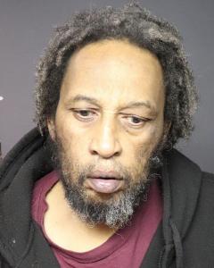 Ronald Jackson a registered Sex Offender of New York