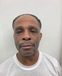 George Hayes a registered Sex Offender of New York