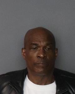 Clarence Byrdsong a registered Sex Offender of New York