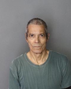 Enrique Dejesus a registered Sex Offender of New York