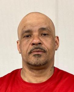 Angel Rodriguez a registered Sex Offender of New York