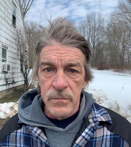 Sean M Smith a registered Sex Offender of New York