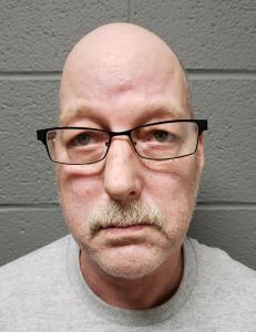 Robert Egelston a registered Sex Offender of New York