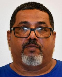 Juan Tirado a registered Sex Offender of New York