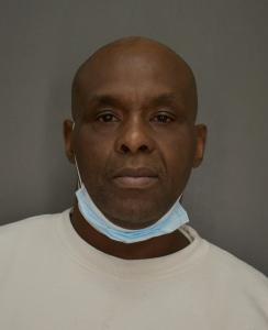 Darryl Thomas a registered Sex Offender of New York
