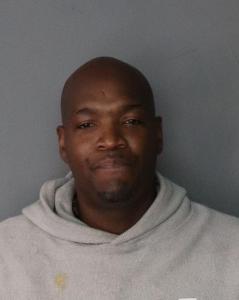 Alfonzo Forney a registered Sex Offender of New York