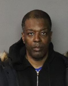 Delroy Kemp a registered Sex Offender of New York