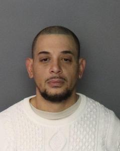 Uriel Rincon a registered Sex Offender of New York