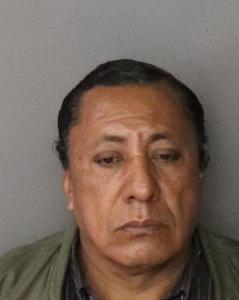 Carlos Seneriz a registered Sex Offender of New York