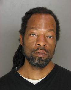 Shaun Lawson a registered Sex Offender of New York