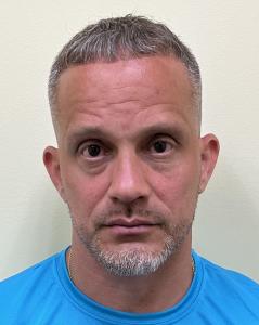 Anthony Cruz a registered Sex Offender of New York