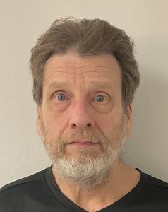 Fred Peters a registered Sex Offender of New York