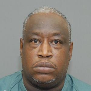 John Hammonds a registered Sex Offender of New York