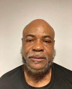 Michael Dean Johnson a registered Sex Offender of New York