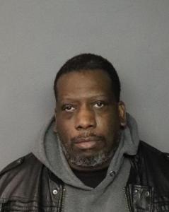 Andre Wright a registered Sex Offender of New York