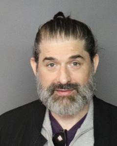 Eric Lewenstein a registered Sex Offender of New York