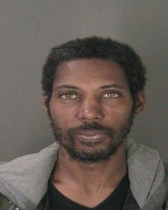 Rashawn Taylor a registered Sex Offender of New York