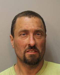 Michael J Cook a registered Sex Offender of New York