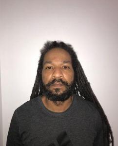 Rashad Hobbs a registered Sex Offender of New York