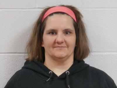 Tammy Ashline a registered Sex Offender of New York