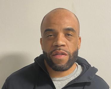 Ellis Dones a registered Sex Offender of New York
