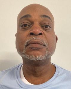 Willie Baker a registered Sex Offender of New York