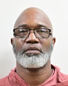Tyrone Blackwell a registered Sex Offender of New York